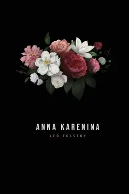 Anna Karénine - Anna Karenina