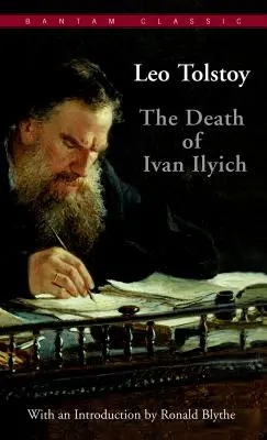 La mort d'Ivan Ilitch - The Death of Ivan Ilyich