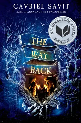 Le chemin du retour - The Way Back