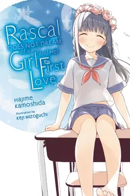 Rascal ne rêve pas de son premier amour (Light Novel) - Rascal Does Not Dream of His First Love (Light Novel)