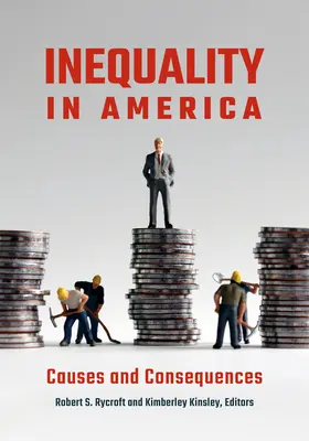 L'inégalité en Amérique : Causes et conséquences - Inequality in America: Causes and Consequences