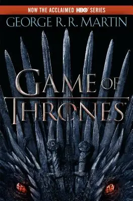 Un jeu de trônes - A Game of Thrones