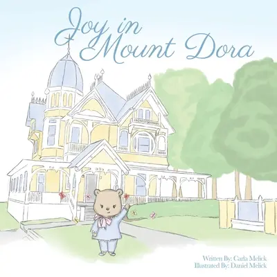 La joie au Mont Dora - Joy in Mount Dora