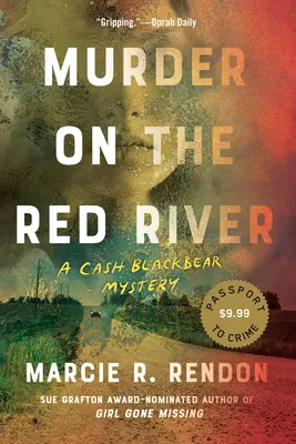 Meurtre sur la rivière Rouge - Murder on the Red River
