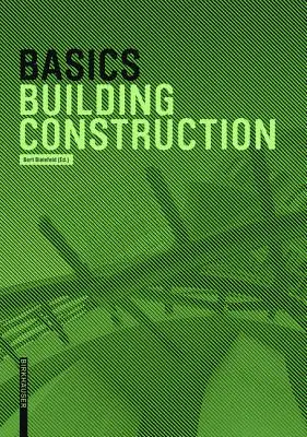 Les bases de la construction - Basics Building Construction