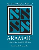 Introduction à l'araméen - An Introduction to Aramaic