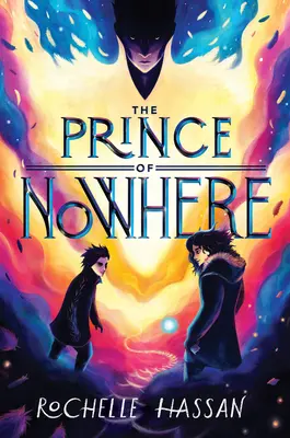 Le prince de nulle part - The Prince of Nowhere