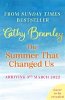 L'été qui nous a changés - La toute nouvelle lecture édifiante et évasion du conteur à succès du Sunday Times. - Summer That Changed Us - The brand new uplifting and escapist read from the Sunday Times bestselling storyteller