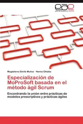 Spécialisation de MoProSoft basée sur la méthode de travail Scrum - Especializacin de MoProSoft basada en el mtodo gil Scrum