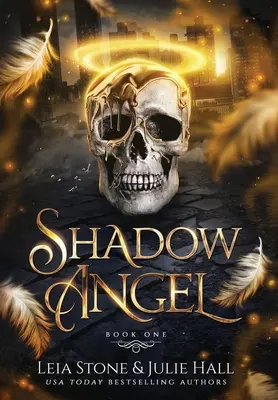 L'Ange de l'Ombre : Livre Un - Shadow Angel: Book One
