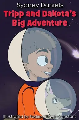 La grande aventure de Tripp et Dakota - Tripp and Dakota's Big Adventure