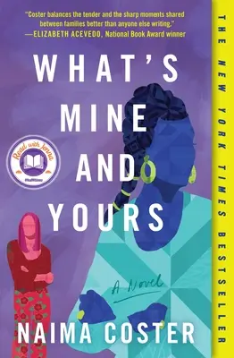 Ce qui est à moi et à toi - What's Mine and Yours