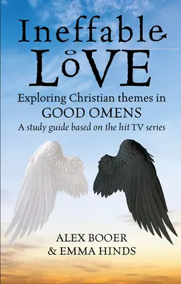 Ineffable Love : Exploration des desseins de Dieu dans la série télévisée Good Omens - Ineffable Love: Exploring God's Purposes in Tv's Good Omens