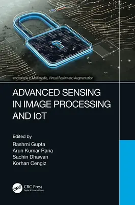 Détection avancée dans le traitement de l'image et les technologies de l'information et de la communication - Advanced Sensing in Image Processing and Iot