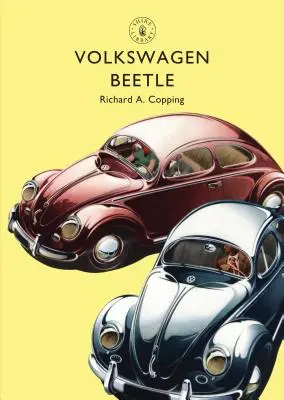 Coccinelle Volkswagen - Volkswagen Beetle