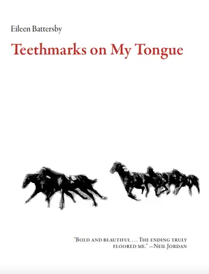 Des marques de dents sur ma langue - Teethmarks on My Tongue