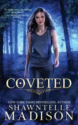 Convoité - Coveted