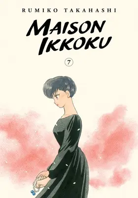Maison Ikkoku Collector's Edition, Tome 7 : Tome 7 - Maison Ikkoku Collector's Edition, Vol. 7: Volume 7