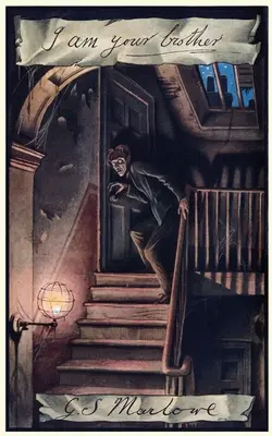 Je suis ton frère (Classiques du 20e siècle de Valancourt) - I Am Your Brother (Valancourt 20th Century Classics)