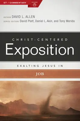 Exalter Jésus dans le travail - Exalting Jesus in Job