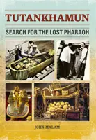 Planète lecture : Astro - Toutankhamon : à la recherche du pharaon perdu - Mars/Stars band - Reading Planet: Astro - Tutankhamun: Search for the Lost Pharaoh - Mars/Stars band