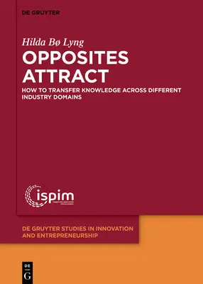 Les opposés s'attirent - Opposites attract