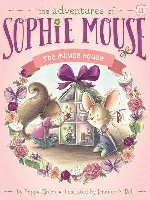 La maison des souris, 11 - The Mouse House, 11