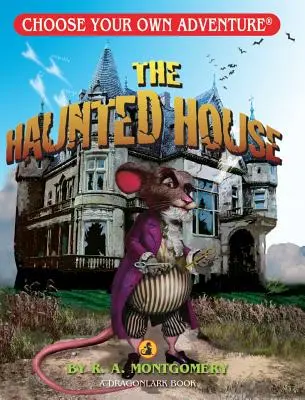 La maison hantée - The Haunted House