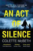 Act of Silence - Un thriller psychologique captivant avec un rebondissement final choquant. - Act of Silence - A gripping psychological thriller with a shocking final twist