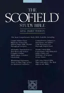 Old Scofield Study Bible-KJV-Classic (en anglais) - Old Scofield Study Bible-KJV-Classic