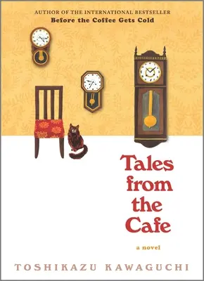 Histoires du café - Tales from the Cafe