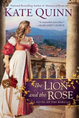 Le lion et la rose - The Lion and the Rose