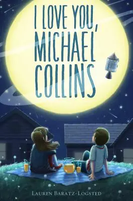 Je t'aime, Michael Collins - I Love You, Michael Collins