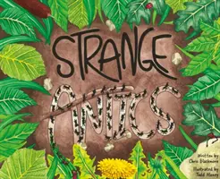 Étranges bizarreries - Strange Antics