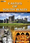 Inside out Series : Châteaux du sud du Pays de Galles - Inside out Series: Castles of South Wales