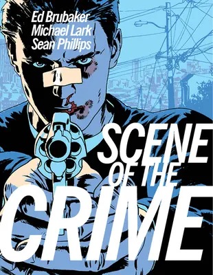 La scène du crime - The Scene of the Crime