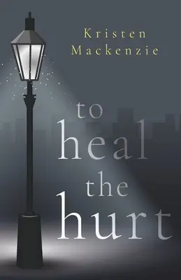 Pour guérir les blessures - To Heal The Hurt