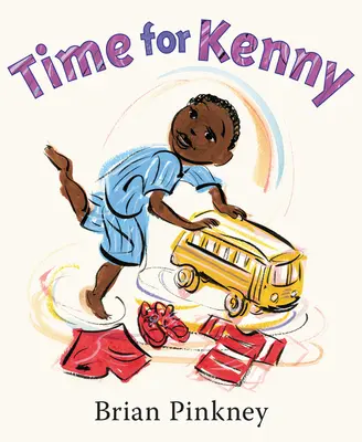 L'heure de Kenny - Time for Kenny