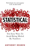 Statistiques - Dix façons simples d'éviter d'être induit en erreur par les chiffres - Statistical - Ten Easy Ways to Avoid Being Misled By Numbers