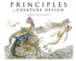 Science of Creature Design : Comprendre l'anatomie animale - Science of Creature Design: Understanding Animal Anatomy