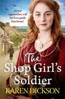 Shop Girl's Soldier - Une saga familiale réconfortante qui se déroule pendant la Première et la Seconde Guerre mondiale. - Shop Girl's Soldier - A heart-warming family saga set during WWI and WWII