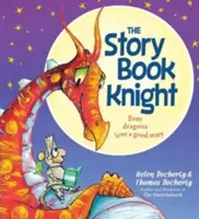 Le chevalier du livre d'histoires - The Storybook Knight