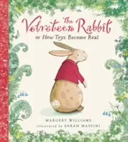 Le lapin de velours - The Velveteen Rabbit