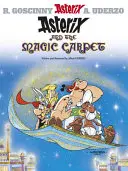 Astérix : Astérix et le Tapis Magique - Album 28 - Asterix: Asterix and The Magic Carpet - Album 28