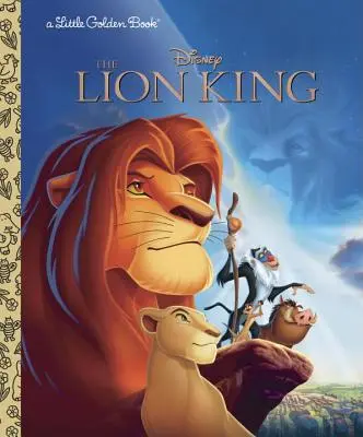 Le Roi Lion (Disney le Roi Lion) - The Lion King (Disney the Lion King)