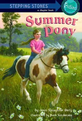 Poney d'été - Summer Pony