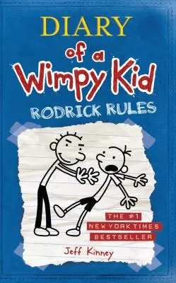 Règles de Rodrick - Rodrick Rules