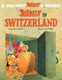 Astérix : Astérix en Suisse - Album 16 - Asterix: Asterix in Switzerland - Album 16