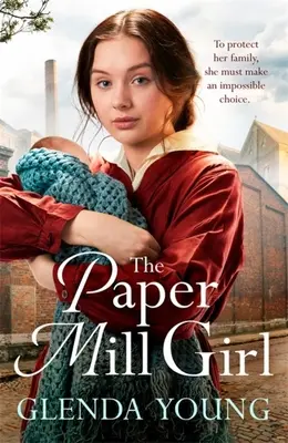 La fille du moulin à papier - The Paper Mill Girl