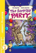 Fête surprise - Surprise Party